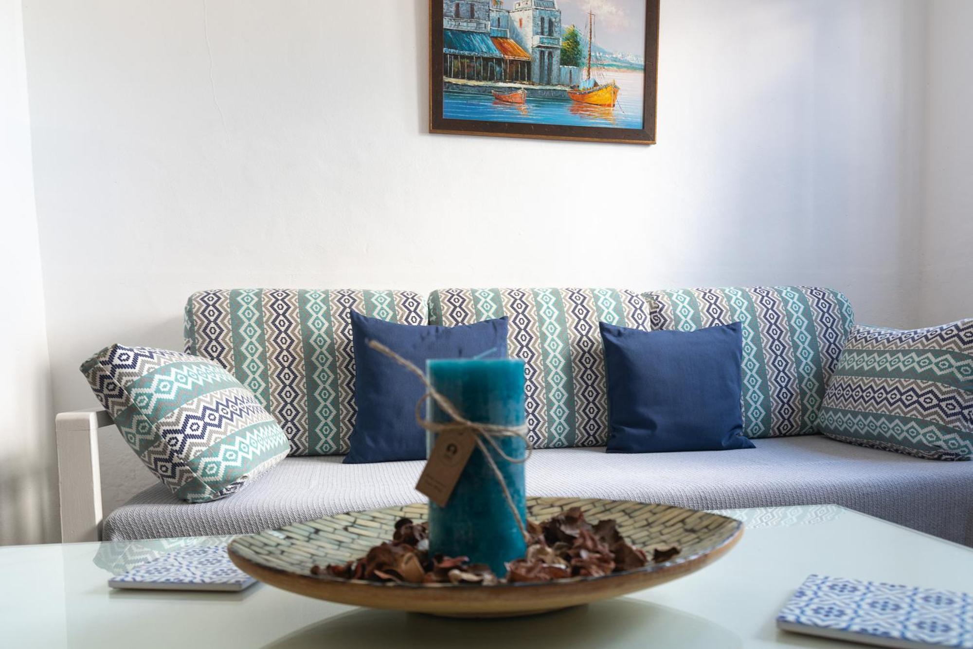 Apartamento Paraiso En Lanzarote Caleta de Caballo Exterior foto